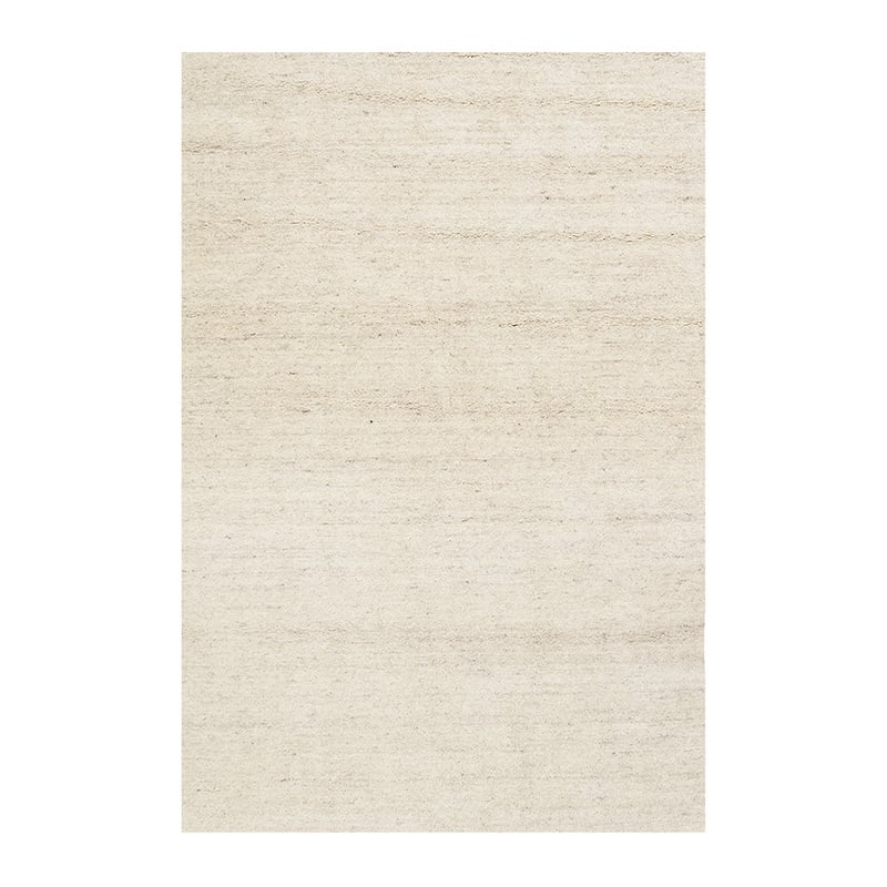 Berber Rug - Aicha Beige
