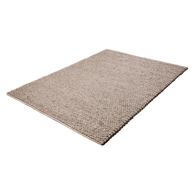 Wool rug - Rosemaria Cream/Grey