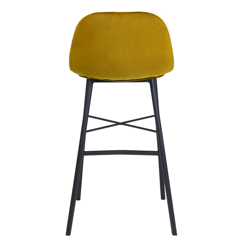 Bar Stool - Jeff Gold