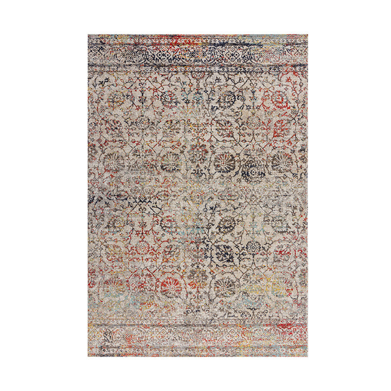 Vintage Outdoor Rug - Mino Helena Multicolor