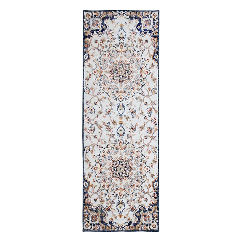 Balcony rug - Plazo Mabel Blue