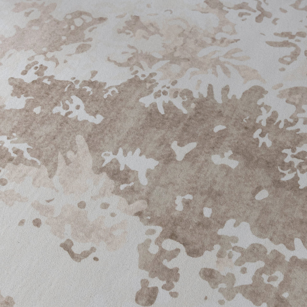 Modern Rug - Sarge Taupe