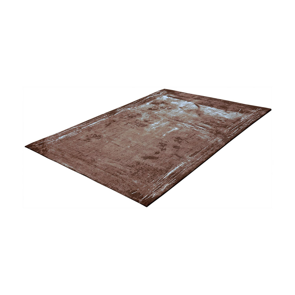 Abstract floor rug - Renee Brown