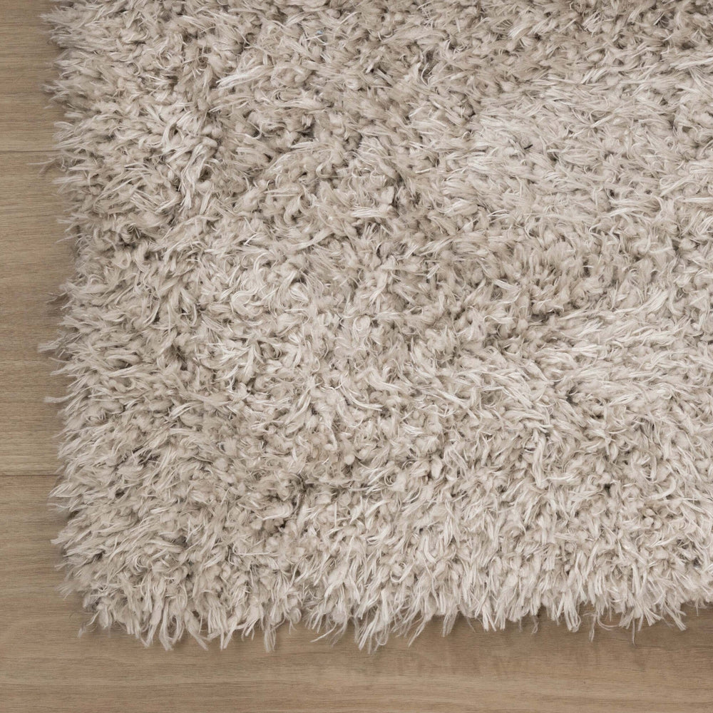 Washable Runner - Blaze Beige/Grey