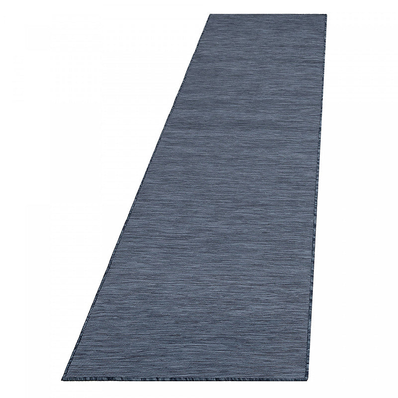 Balcony Rug - Sunny Blue