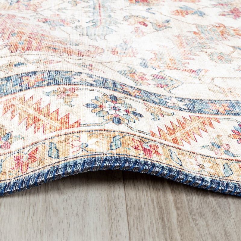 Vintage Rug - Azara Persia Light Blue