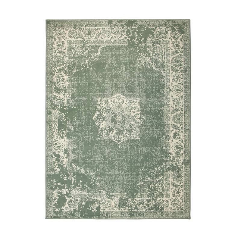 Vintage Rug - Wonder Green