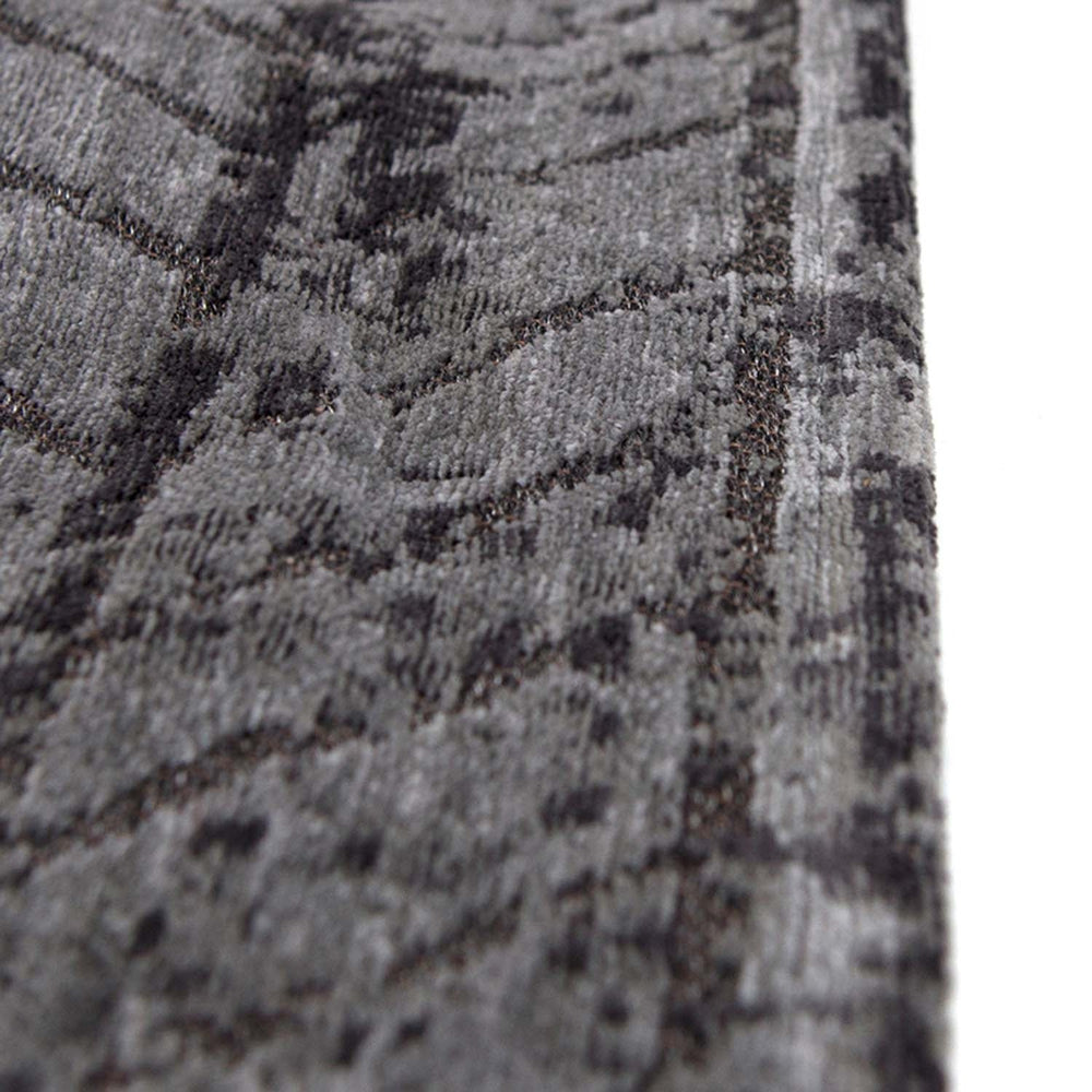 Vintage Rug - Mad Men Harlem Contract 8425