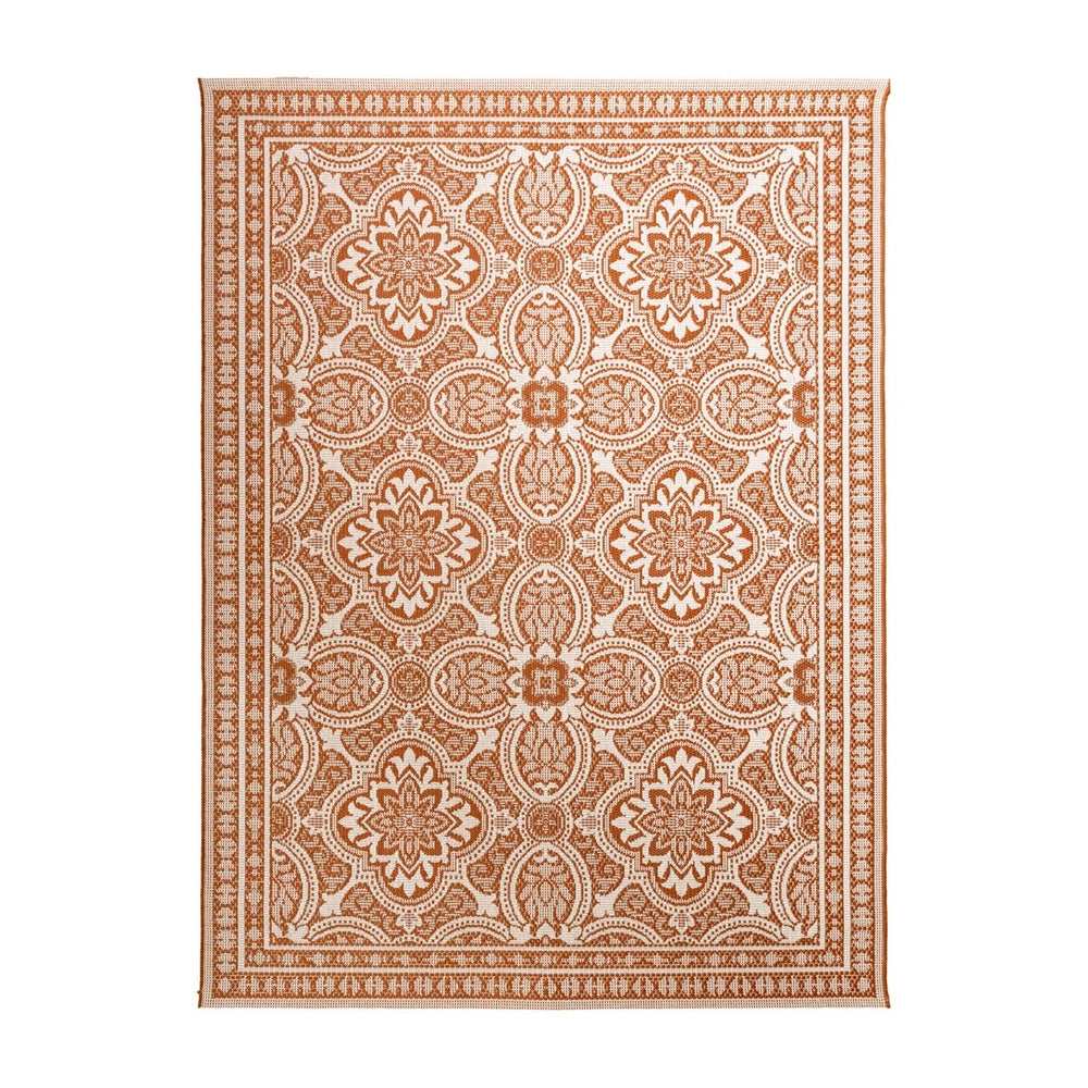 Outdoor Rug - Summer Oriental Terra