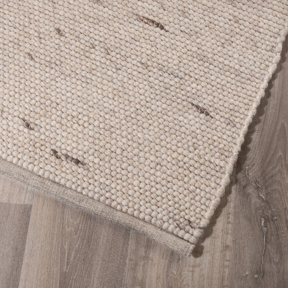 Wool Runner - Feline White/Blended