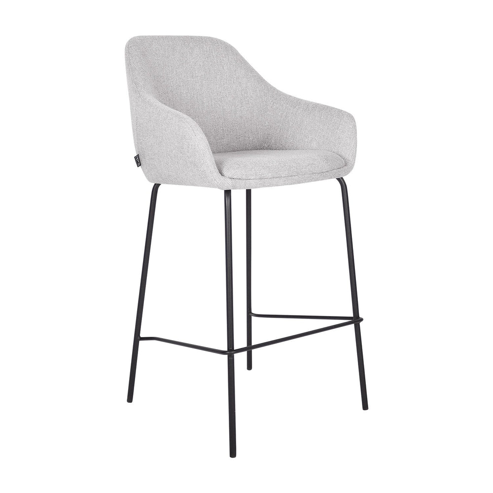 Bar stool - Suus Grey