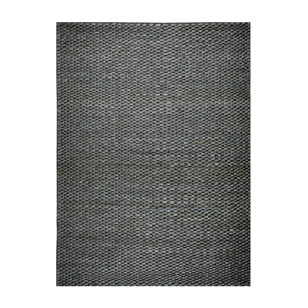 Jute Floor Rug - Didier Anthracite