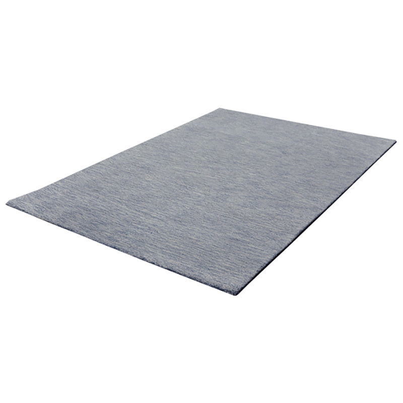 Wool Rug - Wilena Blue/Grey
