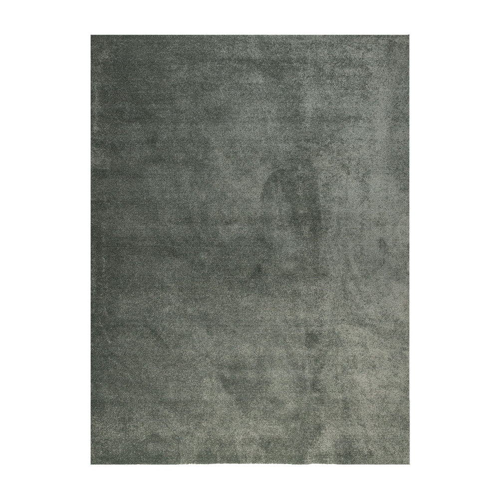 Washable Rug - Clean Green