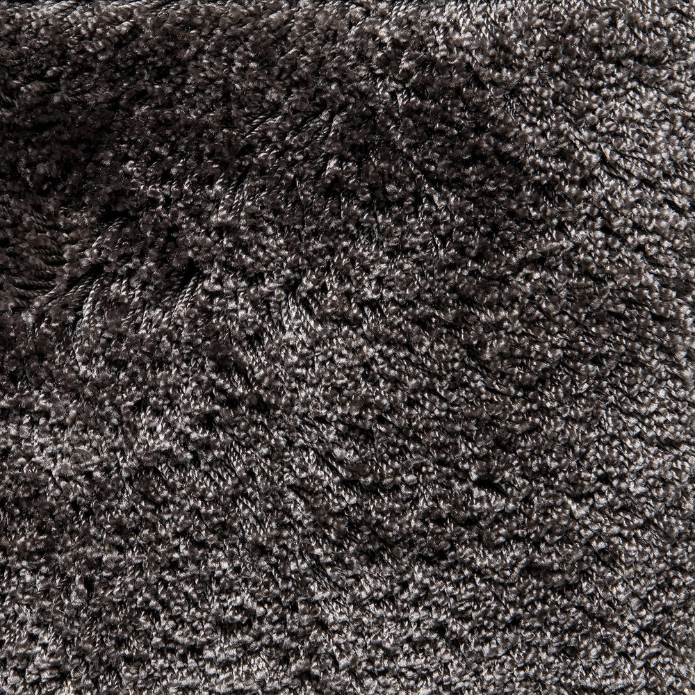 Floor rug custom size - Perugia Anthracite 691