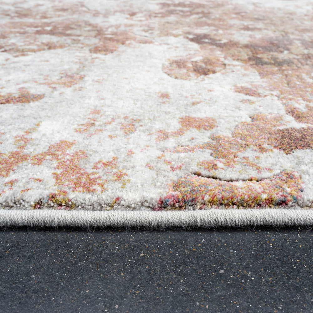 Modern floor rug - Ace Terra 6280