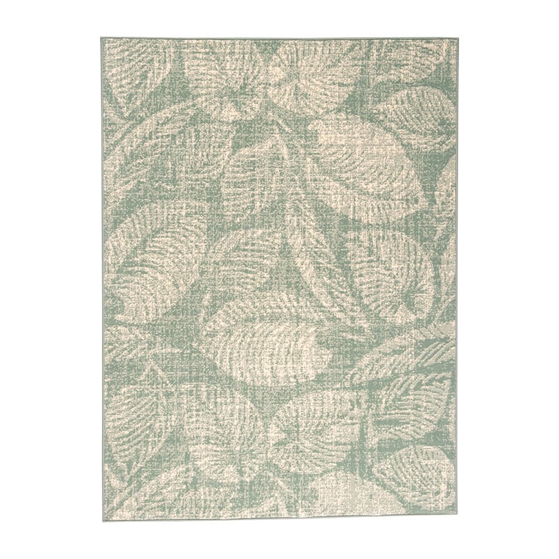 Vintage Rug - Wonder Leaves