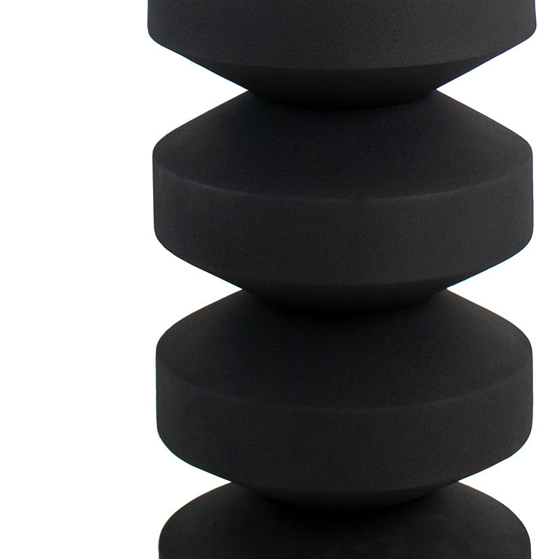 Side Table - Nio Black