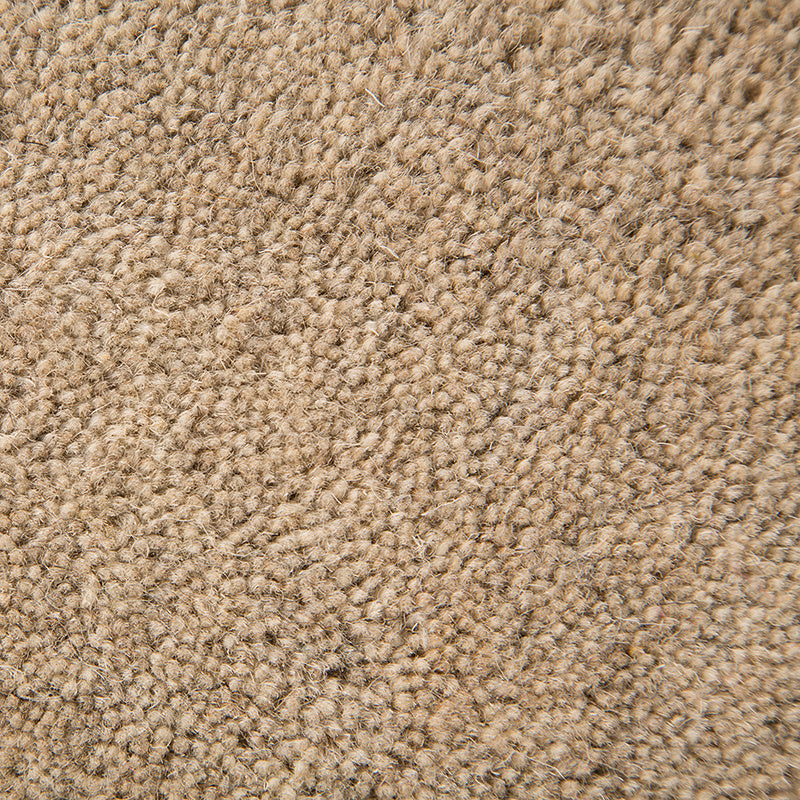 Solid Floor Rug - Tuscano Siena Beige