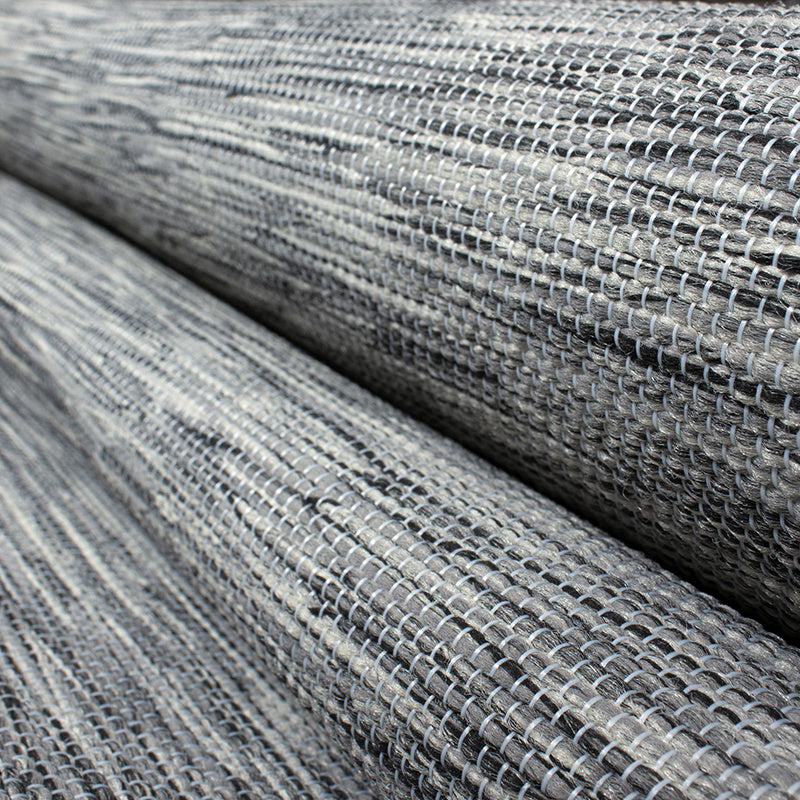 Balcony Rug - Sunny Anthracite