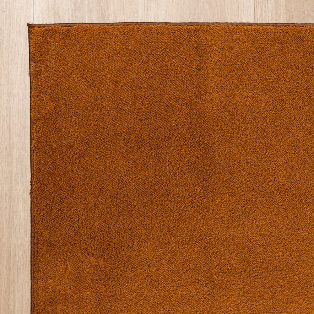 Washable Rug - Vivid Terra