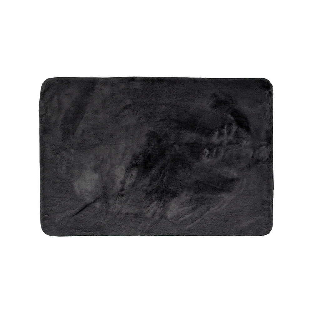 Bathroom Rug - Cody Anthracite