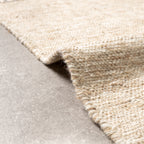 Bohemian rug - Faya Sand/Mottled