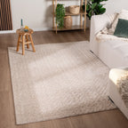 Fluffy Rug – Bobby Cream