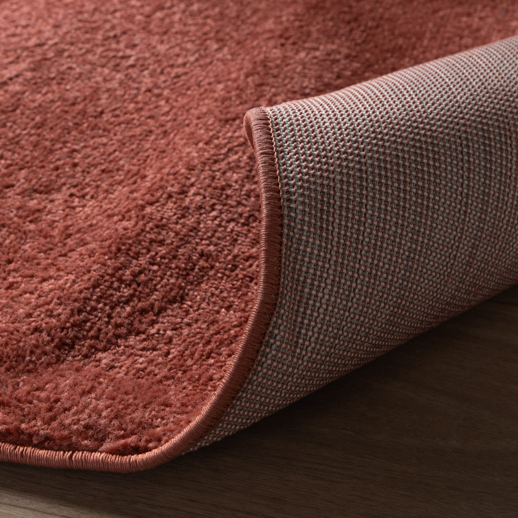 Low pile rug - Essenza Terra