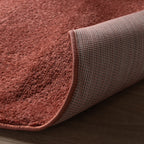 Low pile rug - Essenza Terra