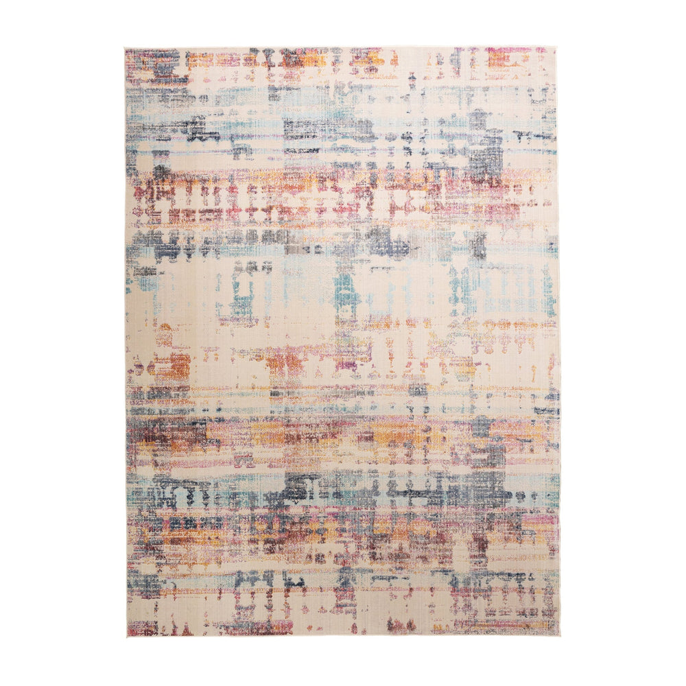 Boho Rug - Joya Grunge Multicolour