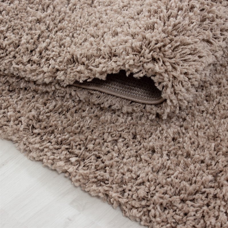 High-pile runner - Life Beige