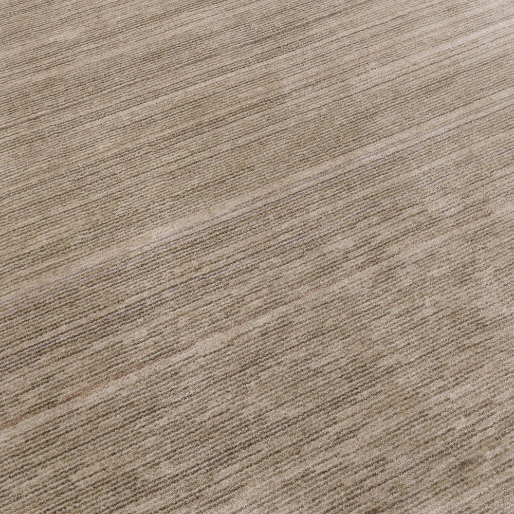 Sustainable Rug - Kaia Taupe