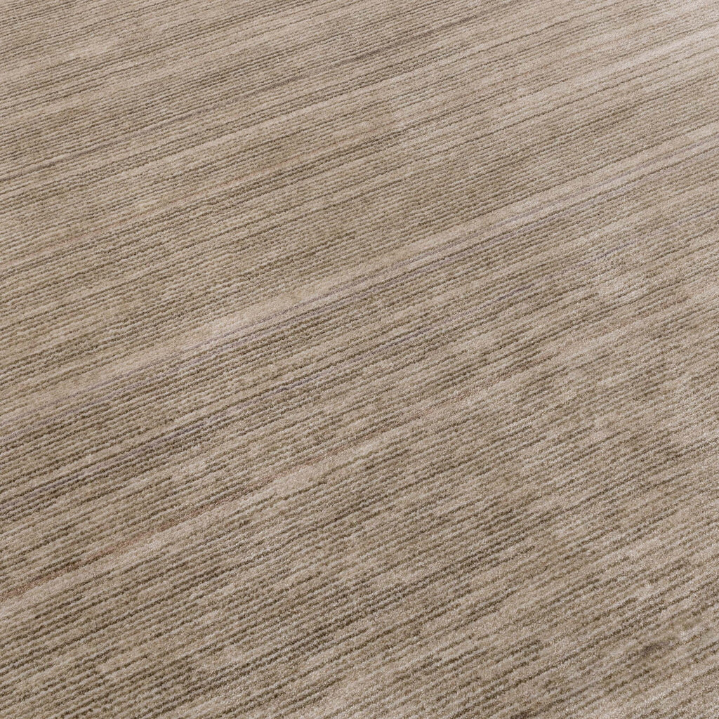 Sustainable Rug - Kaia Taupe