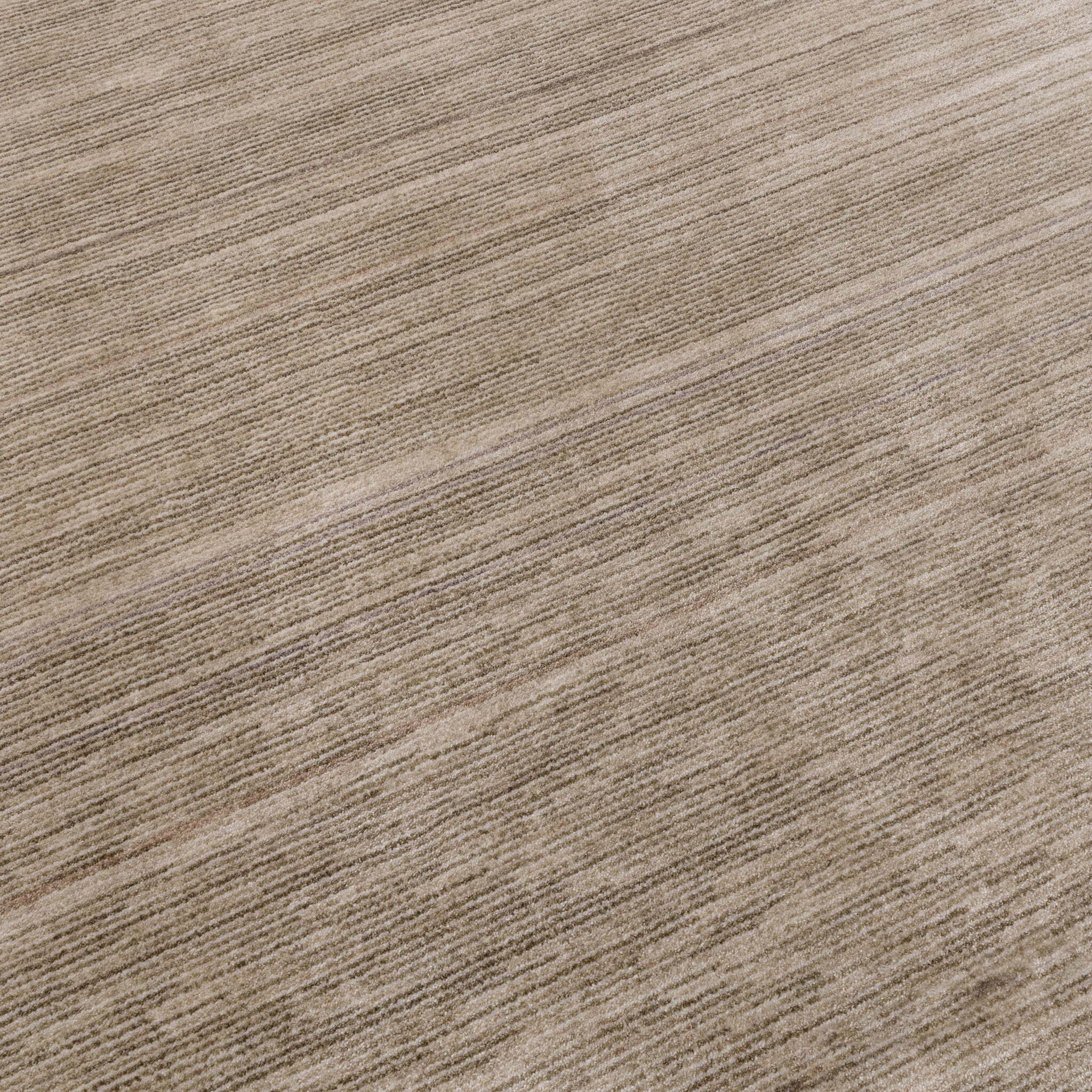 Sustainable Rug - Kaia Taupe
