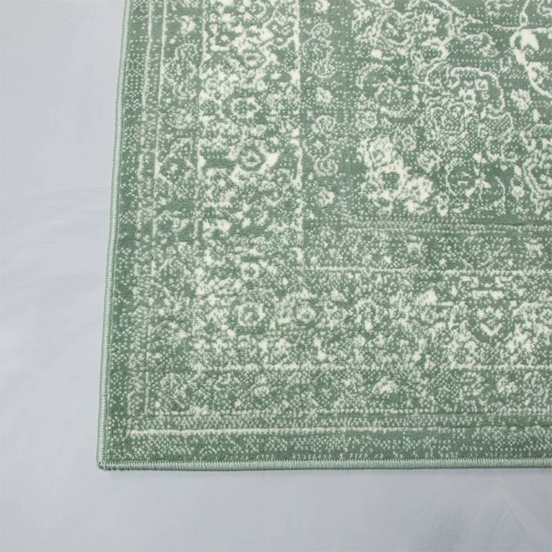 Vintage Rug - Wonder Oriental