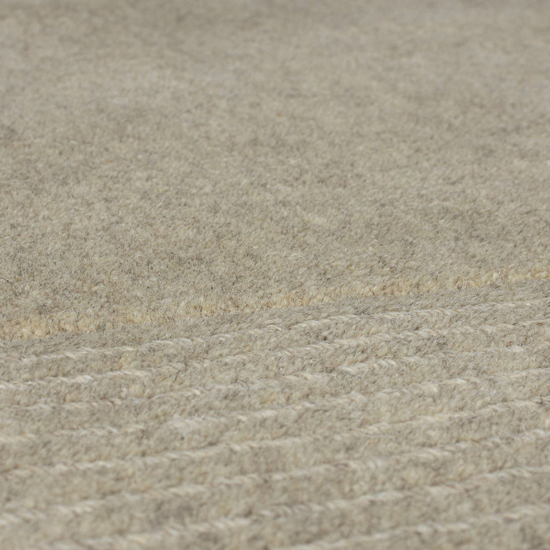 Solid floor rug - Tuscano Natural