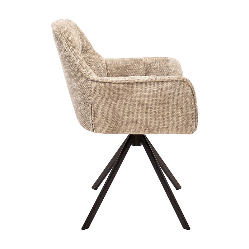 Dining Chair - Luc Champagne