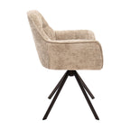 Dining Chair - Luc Champagne