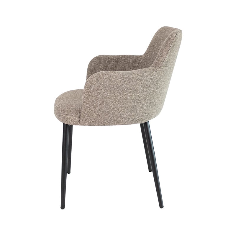 Dining chair - Emma Grey