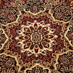 Oriental Rug - Marrakesh Red 207