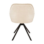 Dining Chair - Luc Cream