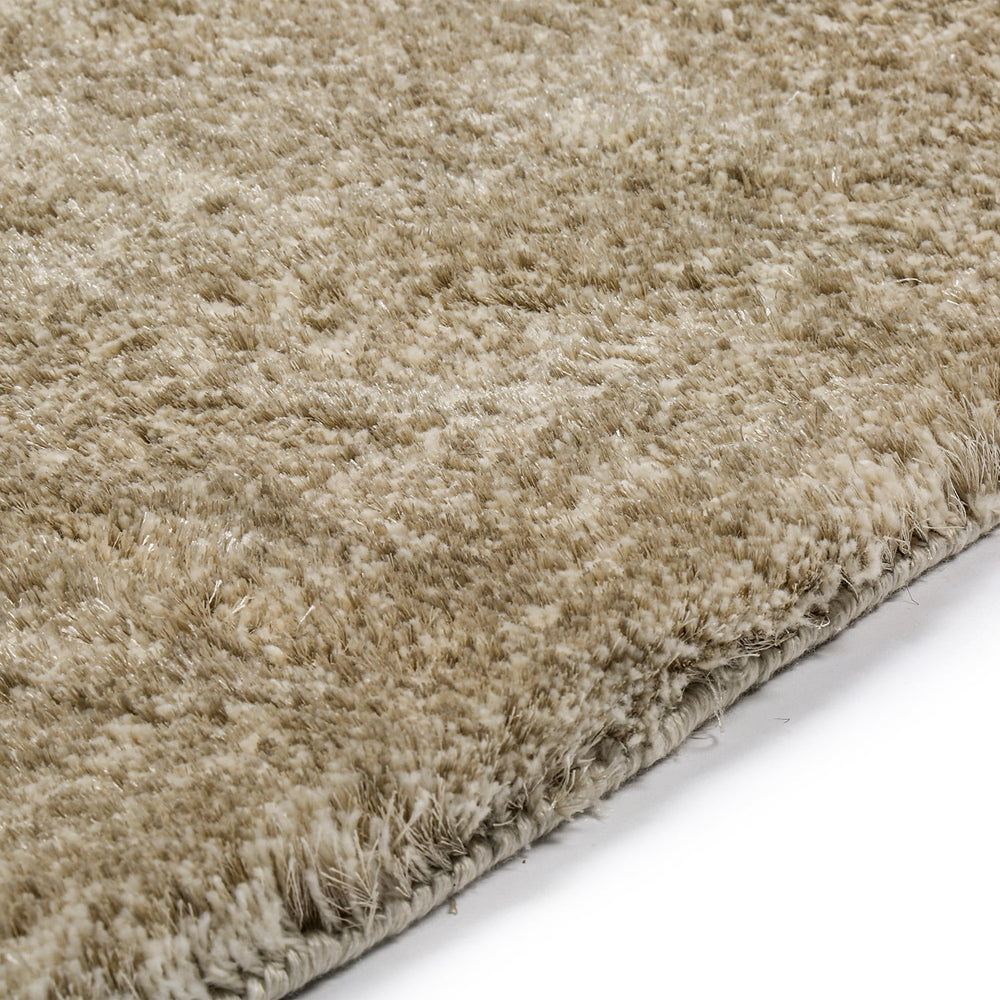 High-pile custom-made floor rug - Viterbo ST 119