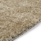 High-pile custom-made floor rug - Viterbo ST 119