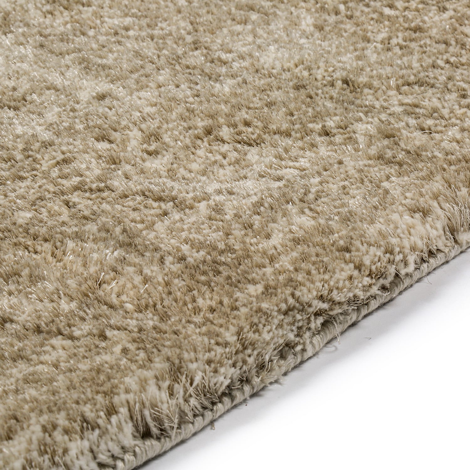 High-pile custom-made floor rug - Viterbo ST 119