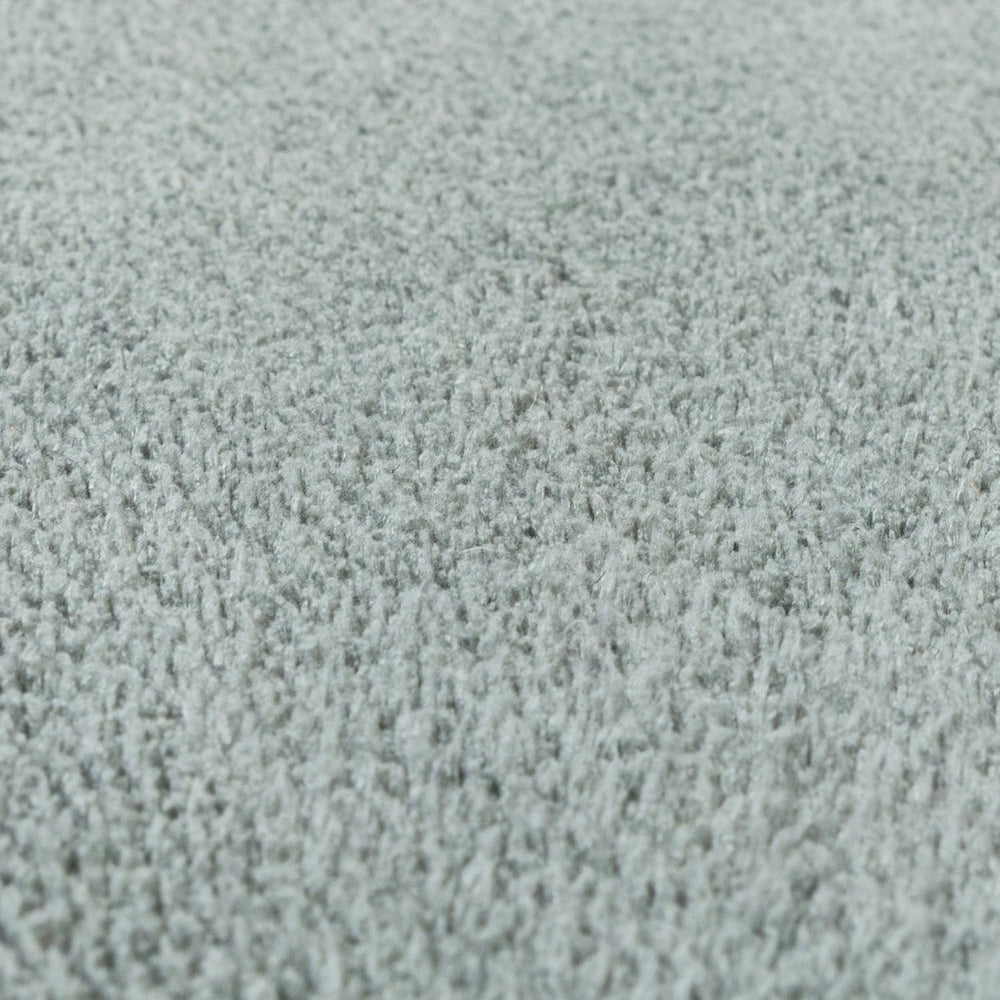 Washable Rug - Vivid Green