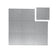 Foam Puzzle Mat - Alfie XL Sprinkles Grey