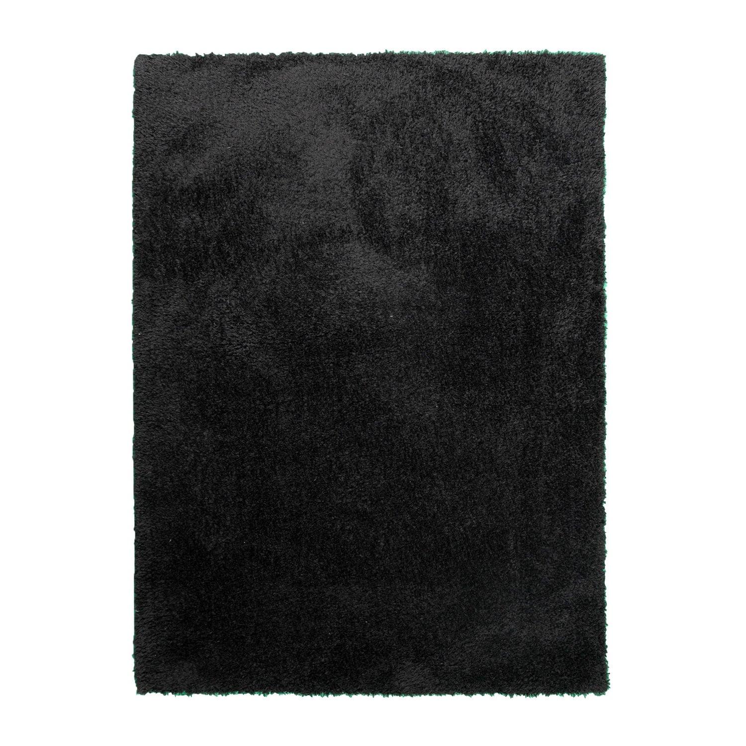 Shaggy Rug - Blaze Black