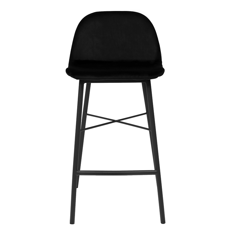 Bar stool - Jeff Black