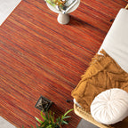 Outdoor Rug - Torres Red/Blended